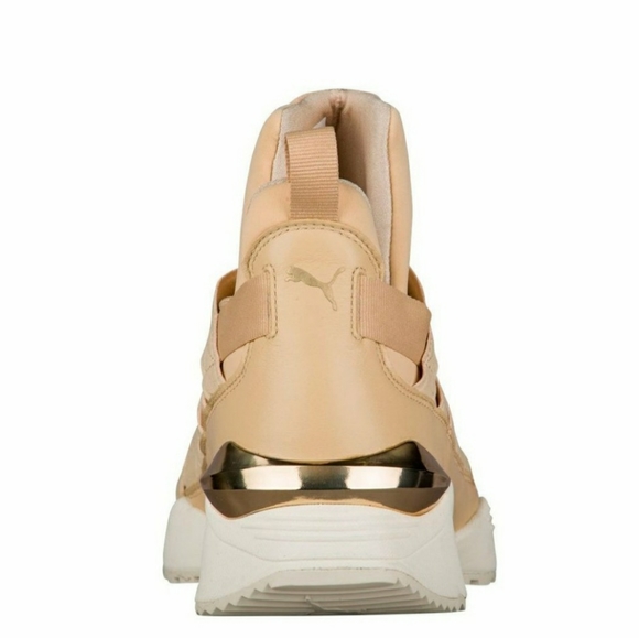 Puma Muse Echo - Picture 4 of 5